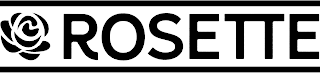 ROSETTE logo