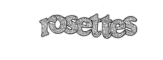 ROSETTES logo