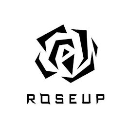 ROSEUP logo