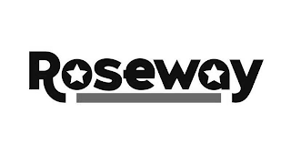 ROSEWAY logo