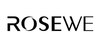 ROSEWE logo