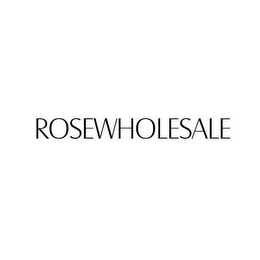 ROSEWHOLESALE logo