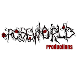 ROSEWORLD PRODUCTIONS logo