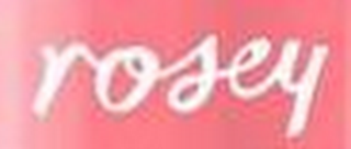 ROSEY logo