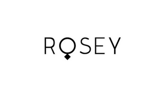 ROSEY logo