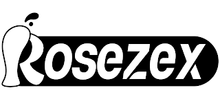 ROSEZEX logo