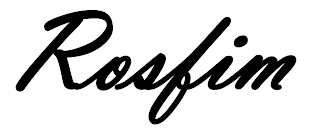 ROSFIM logo
