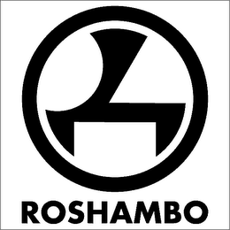 ROSHAMBO logo