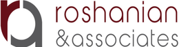 ROSHANIAN &ASSOCIATES logo