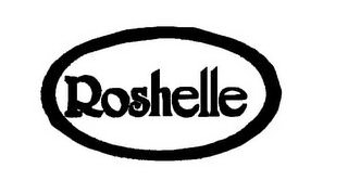 ROSHELLE logo