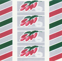 ROSHEN CANDY logo
