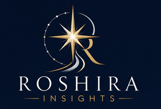 ROSHIRA INSIGHTS logo