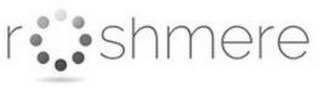 ROSHMERE logo