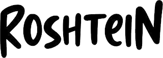 ROSHTEIN logo