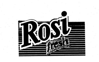 ROSI FRESH logo