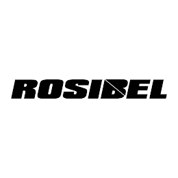 ROSIBEL logo