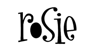 ROSIE logo