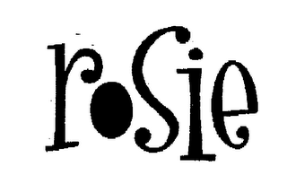 ROSIE logo