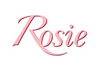ROSIE logo