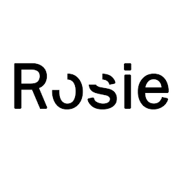 ROSIE logo
