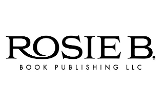 ROSIE B. BOOK PUBLISHING LLC logo