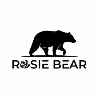 ROSIE BEAR logo