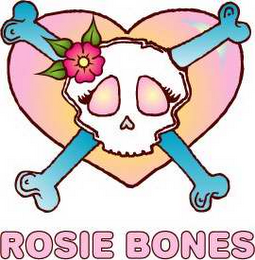 ROSIE BONES logo