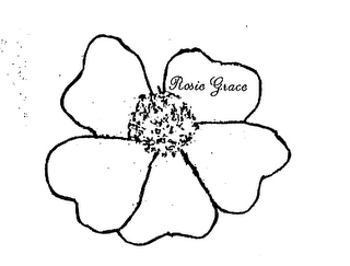 ROSIE GRACE logo