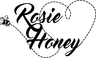 ROSIE HONEY logo