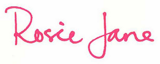 ROSIE JANE logo