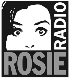 ROSIE RADIO logo
