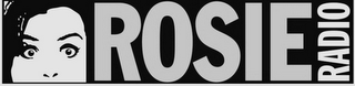 ROSIE RADIO logo