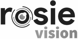 ROSIE VISION logo