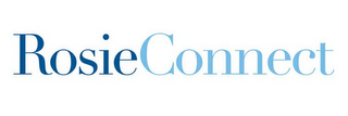 ROSIECONNECT logo