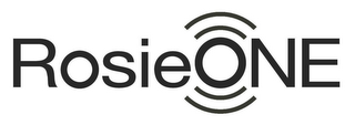 ROSIEONE logo
