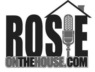 ROSIEONTHEHOUSE.COM logo