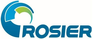 ROSIER logo