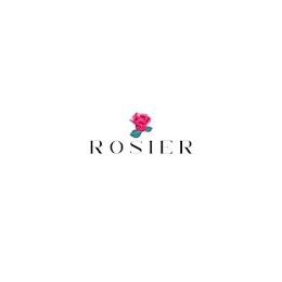 ROSIER BOTANICALS logo