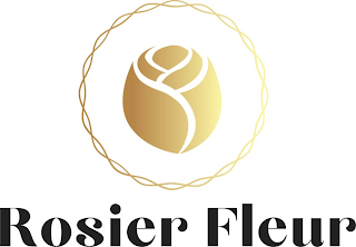 ROSIER FLEUR logo