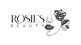 ROSIE'S BEAUTY logo