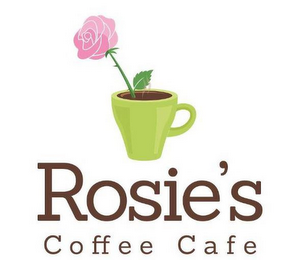 ROSIE'S COFFEE CAFE logo