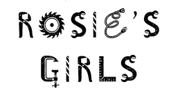 ROSIE'S GIRLS logo