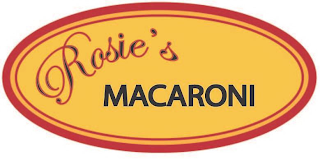 ROSIE'S MACARONI logo