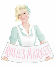 ROSIE'S MARKET logo