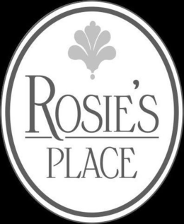 ROSIE'S PLACE logo