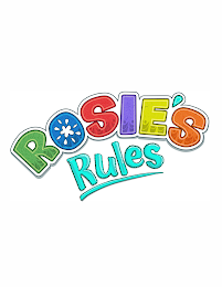 ROSIE'S RULES logo