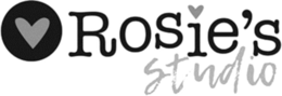 ROSIE'S STUDIO logo