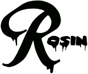 ROSIN logo