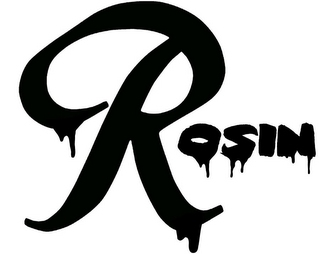 ROSIN logo