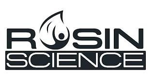 ROSIN SCIENCE logo